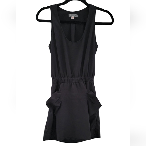 Alexander Wang Dresses & Skirts - Alexander Wang Sleeveless Black Dress